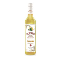SYROP BARMAŃSKI GRUSZKA 490ML