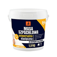 DRAGON Masa szpachlowa uniwersalna elastyczna 1,5kg