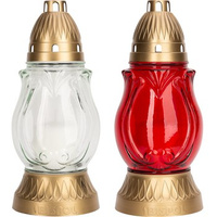 Znicz z wkładem 3038 mix 099