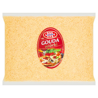 Mlekovita Sergouda wiórki 1kg