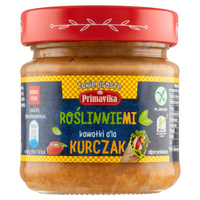 Primavika RoślinnieMi Kawałki a'la kurczak 160 g