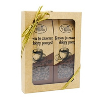 CNH ZESTAW 2 KAW 2X100G