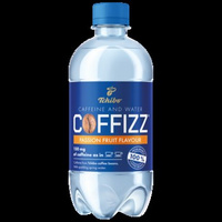 Tchibo Coffizz Passion Fruit Flavour 500ml