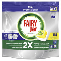 FAIRY PROF. KAPS/ZMYW. 115 SZT