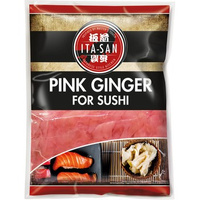 KKP.IMBIR MARYNOW.RÓŻOWY 1500G