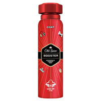 Old Spice Booster Antyperspirant i dezodorant w sprayu 150ml