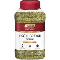 PRY.LIŚĆ LUBCZYKU SUSZONY 120G