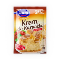 GEL.KREM KARPATKA 3 MIN.145G