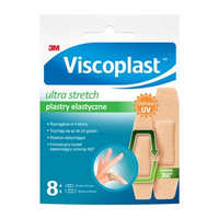 VOSCOPLAST PLASTRY U.STRECH8ST
