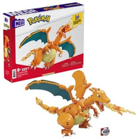 Mega Pokemon Charizard