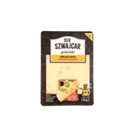 GOS.SER SZWAJCAR PL.150G