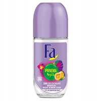 Fa Ipanema Nights 24h Dezodorant w kulce o zapachu jaśminu 50ml