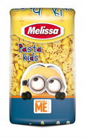 Melissa Pasta Kids Minions Makaron 500 g