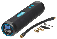 Kompresor akumulatorowy 12V