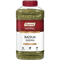PRY.BAZYLIA SUSZONA 230G