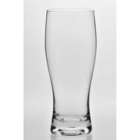 Komplet 6 sztuk szklanek do piwa 500 ml CHILL