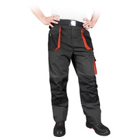 Spodnie do pasa NEW EXPERT rozm. 182/96-100