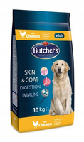 Butcher's Karma dla dorosłych psów z kurczakiem 10 kg