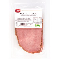 Łap-pol Wołowina w ziołach 240g