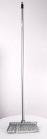 Komplet szczotka + kij Silver