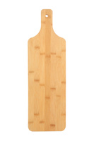 Deska do krojenia 48x15x1,4cm bambusowa