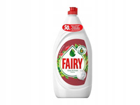 Fairy Clean & Fresh Granat Płyn do mycia naczyń 1,35 l