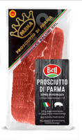 Prosciutto di Parma 80g