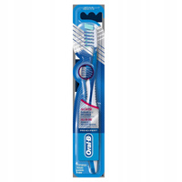 Oral-B Pro-Expert CrossAction All-In-One Manualna szczoteczka do zębów, miękka