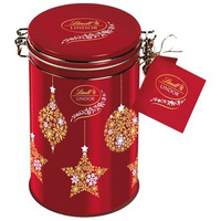 Lindt Lindor Pralinki z czekolady mlecznej z nadzieniem 150 g
