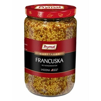 PRY.MUSZTARDA FRANCUSKA 690G