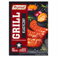 Prymat Przyprawa grill klasyczny 20 g