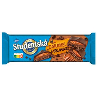 STUDENTSKA CARAM & BROWNI 240G