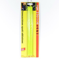 Samozaciskowe opaski odblaskowe 30cm - 2SZT.