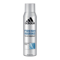 adidas Fresh Endurance antyperspirant w sprayu dla mężczyzn, 150ml
