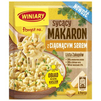 WINIARY PN.MAKARON Z SEREM.28G