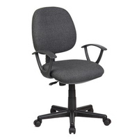 Krzesło biurowe 67809-1004S Basic