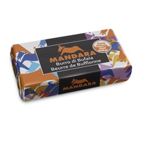 CAST.MASŁO DI BUFALA 125G