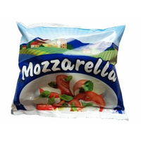 TEM.MOZZARELLA 100G