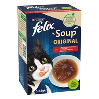 FELIX SOUP WIEJSKIE SMAKI6X48G