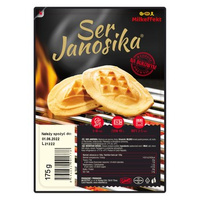 M.TRADE SER JANOSIKA WĘDZ.175G