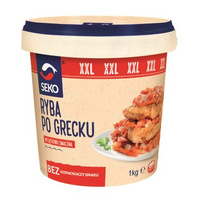 Seko Ryba po grecku 1 kg