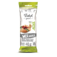 Bakal Active 40g