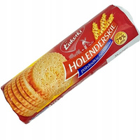 San Holenderskie Herbatniki półsłodkie 168 g