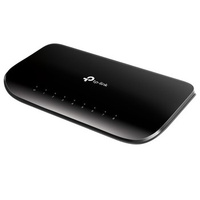 Switch TP-Link SG1008D 8x1GbE Desktop
