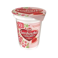 ZOTT SERDUSZKO MIX 315G