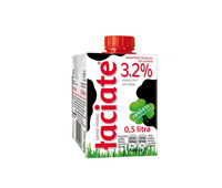 Łaciate Mleko UHT 3,2 % 500 ml