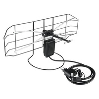 Antena pokojowa DPM DVB-T2 DPM APOK-VA
