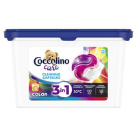 COCCOLINO KAPS D/P KOLOR 18SZT