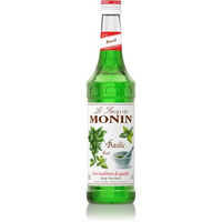 MONIN SYROP BAZYLIA 700ML
