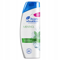 Head & Shoulders Menthol Fresh Szampon przeciwłupieżowy 540ml